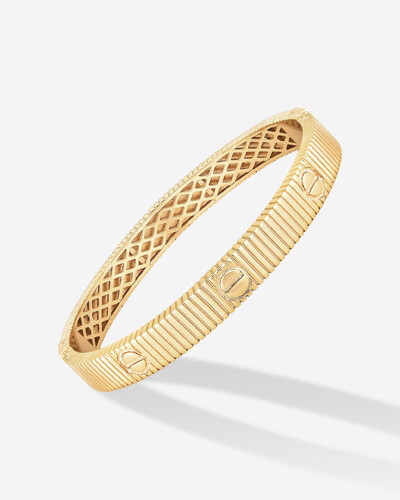 Foto Bracelete Frisado Tie
