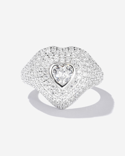 FotoAnel Mindinho Ravi - Prata 925