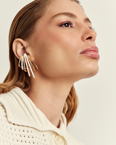 FotoBrinco Ear Hook Hazel - Duo