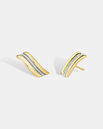 Foto Brinco Ear Cuff Sicilia