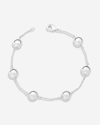 Foto Pulseira Esferas Clean