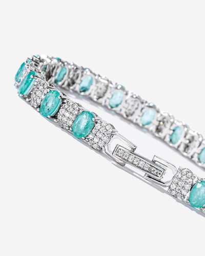 FotoPulseira Riviera Moss - 17 cm