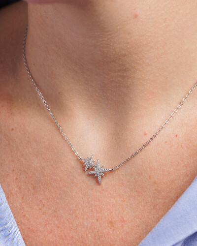 FotoColar Cristais de Neve