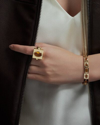 Foto Pulseira Aura