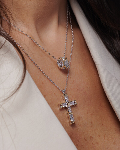 FotoColar Celeste Esfera