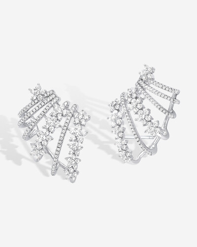 Foto Brinco Ear Cuff Angela