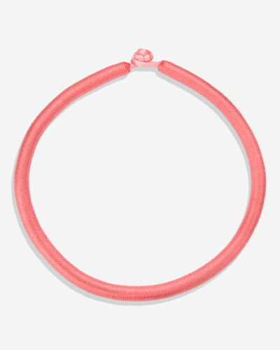 Foto Colar Fio Encerado Gaya