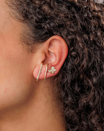 FotoBrinco Ear Hook Lynn Shine