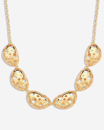 Foto Colar Tokyo Oval