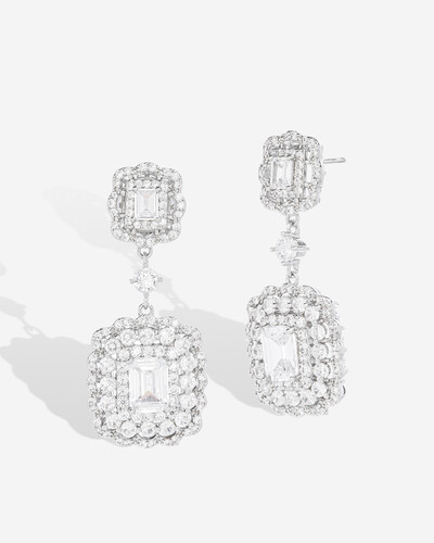 Foto Brinco Valentina