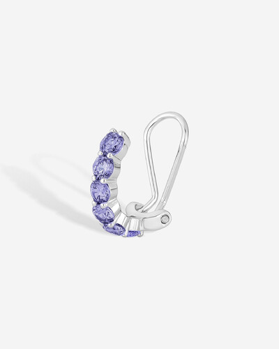 Foto Piercing Iara - Prata 925