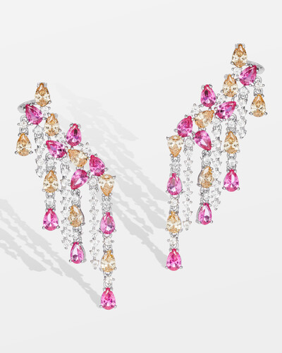 Foto Brinco Ear Cuff Eveline - Maxi