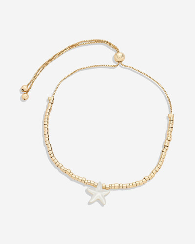 Foto Pulseira Ajustável Estrela