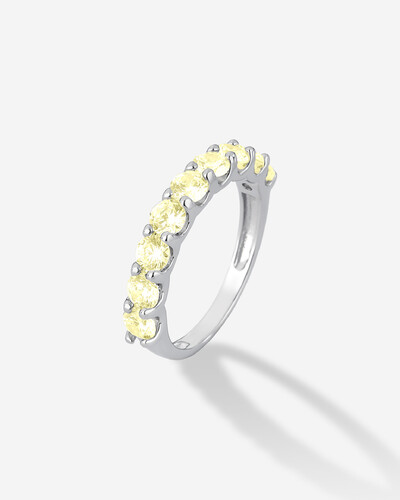 Foto Anel Aparador Cinco Marias