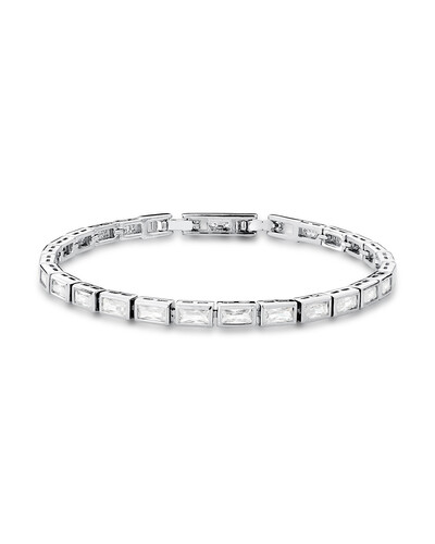 Pulseira Riviera Flat