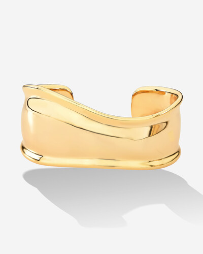 Foto Bracelete Organico Silvia Maxi
