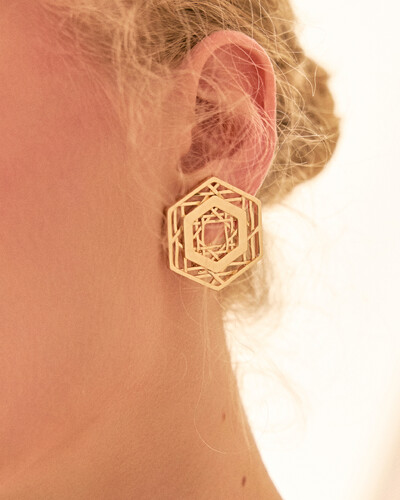 FotoBrinco Geometric - M