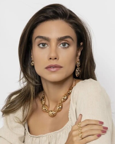 FotoColar Tokyo Oval