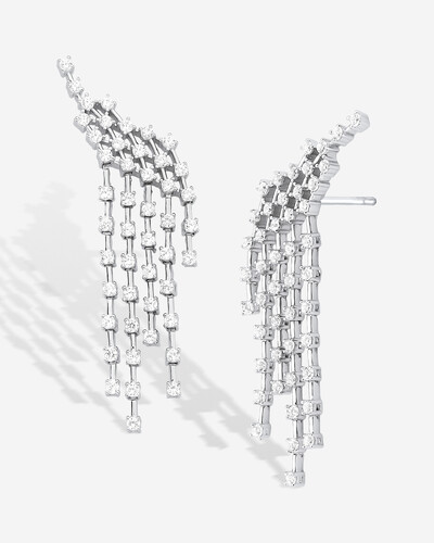 Foto Brinco Ear Cuff Lia