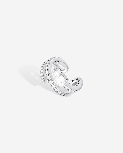Foto Piercing Luz Em Gota