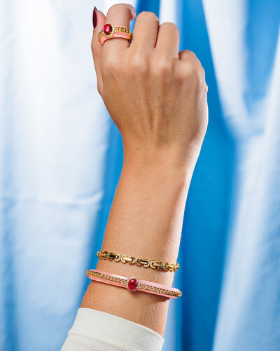 FotoBracelete Leona
