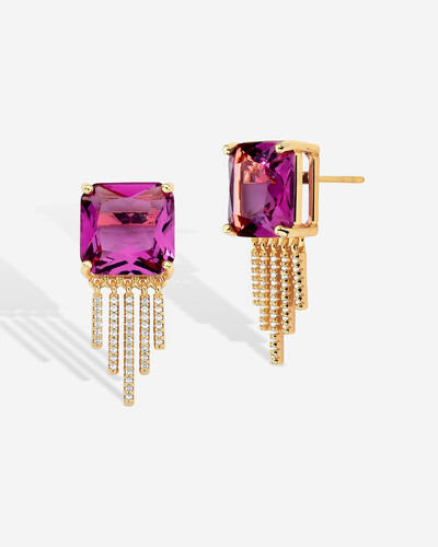 Foto Brinco Isabella