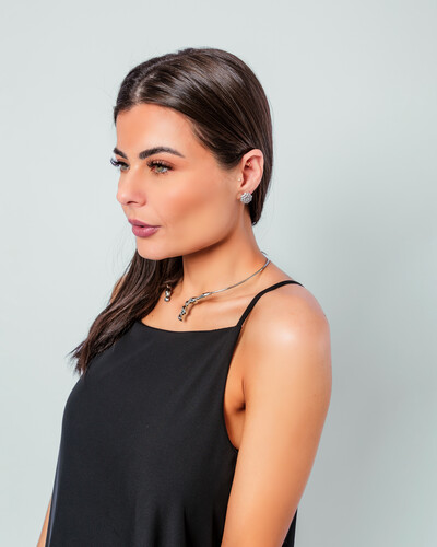 FotoBrinco Chuveiro Passion - M