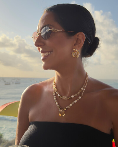 FotoBrinco Shell Spiral