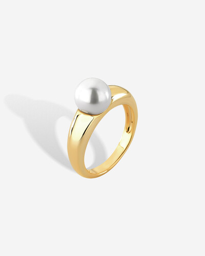 Foto Anel Pérola Essential