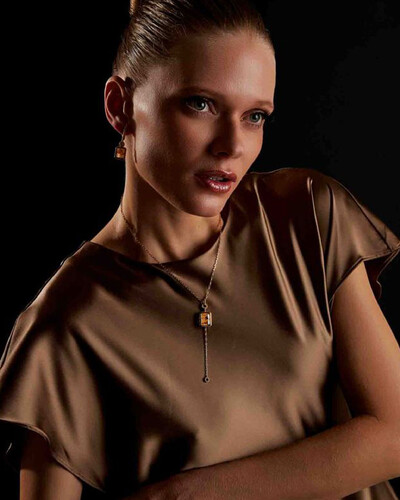 FotoColar Gravata Leah