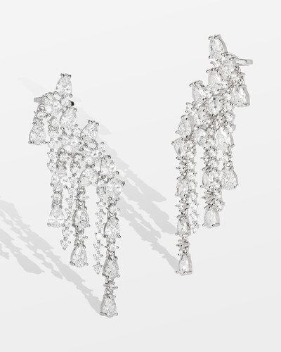Foto Brinco Ear Cuff Eveline - Maxi