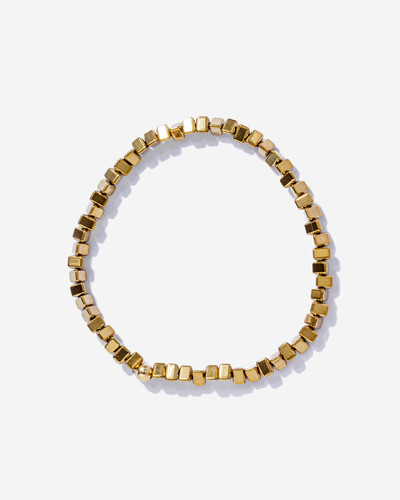 Foto Pulseira Hematitas (M)