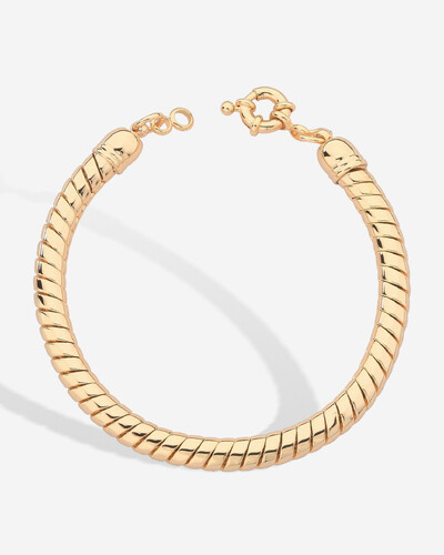 Foto Pulseira Snake
