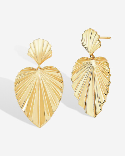 Foto Brinco Tropical Leafs