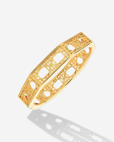 Foto Bracelete Geometric