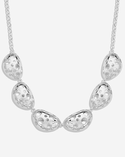 Foto Colar Tokyo Oval