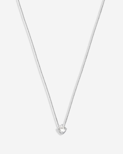 Foto Colar Ponto de Luz - 4 mm