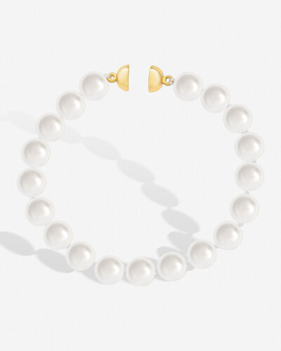 Foto Pulseira Pearl Mia