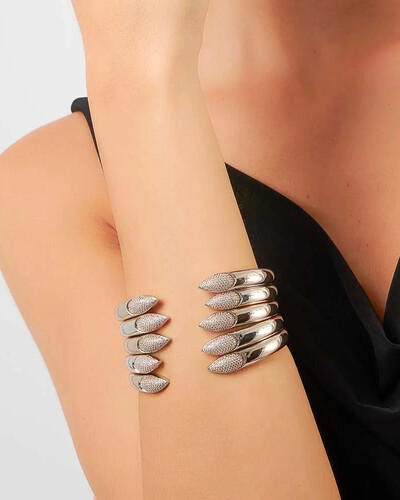 Foto Bracelete Estela
