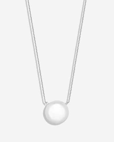 Foto Colar Esfera Clean