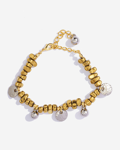 Foto Pulseira Duo Karisma