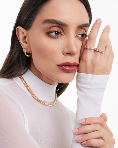 Foto Anel Alexia