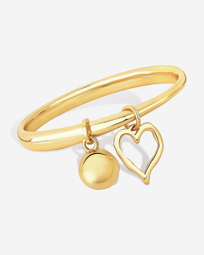 Foto Pulseira Aro Rígido Soph