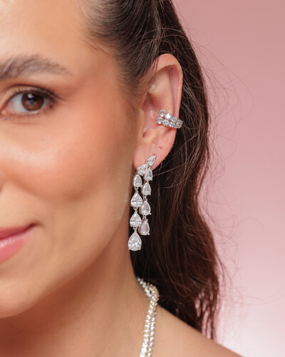 FotoBrinco Longo Izzi