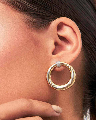FotoBrinco Argola Frontal Cora