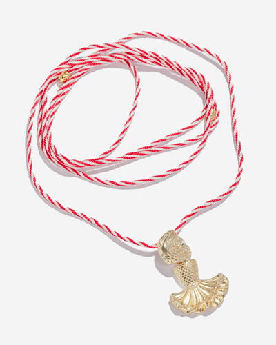 Foto Colar Nautilus