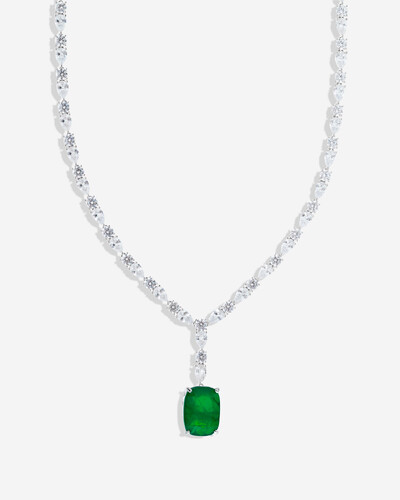 FotoConjunto Colar e Brinco Verona