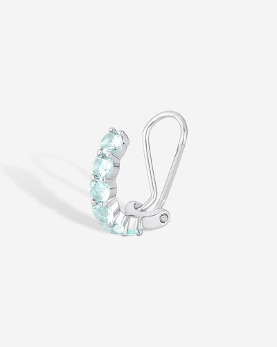 Foto Piercing Iara - Prata 925