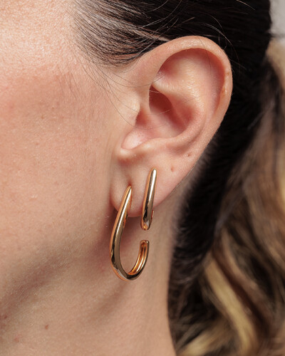 FotoBrinco Argola Gancho Thin - P