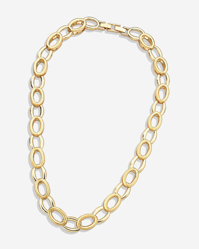 Foto Colar Elos Susan